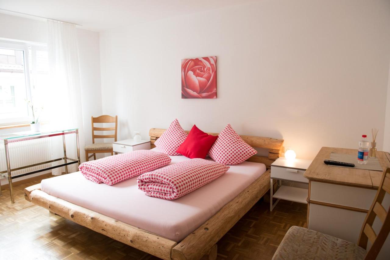 Hotel Hirschen