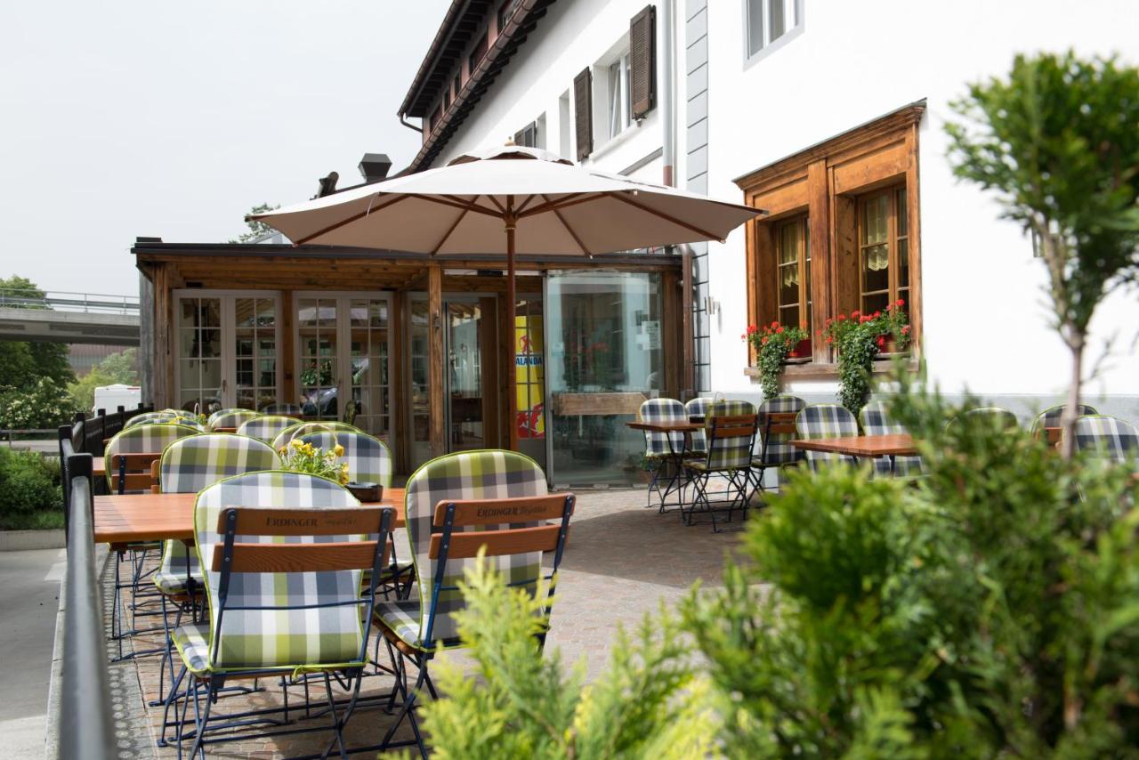 Hotel Hirschen