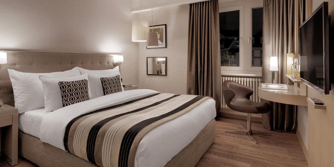 Hotel Wellenberg