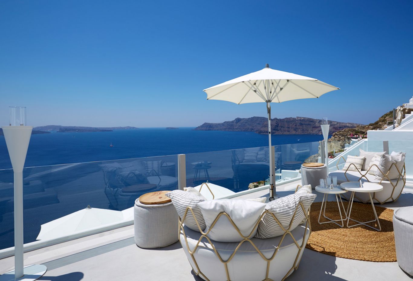 Filotera Suites