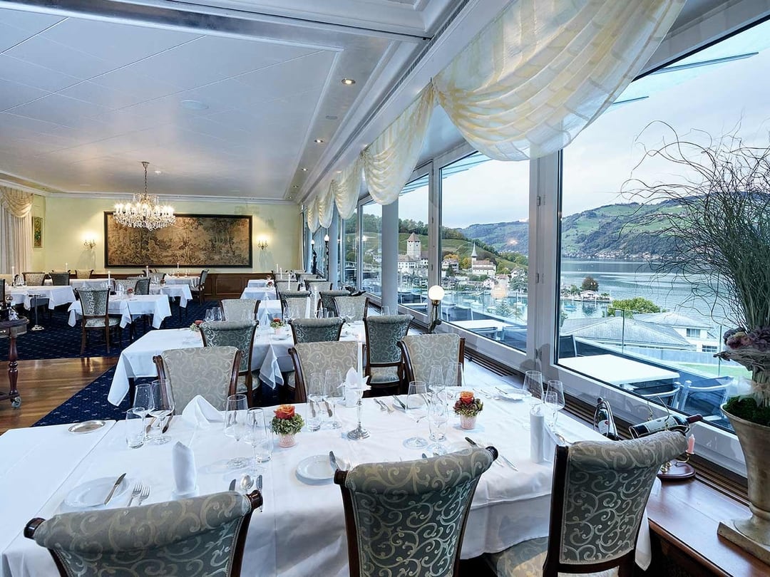 Belvedere Strandhotel