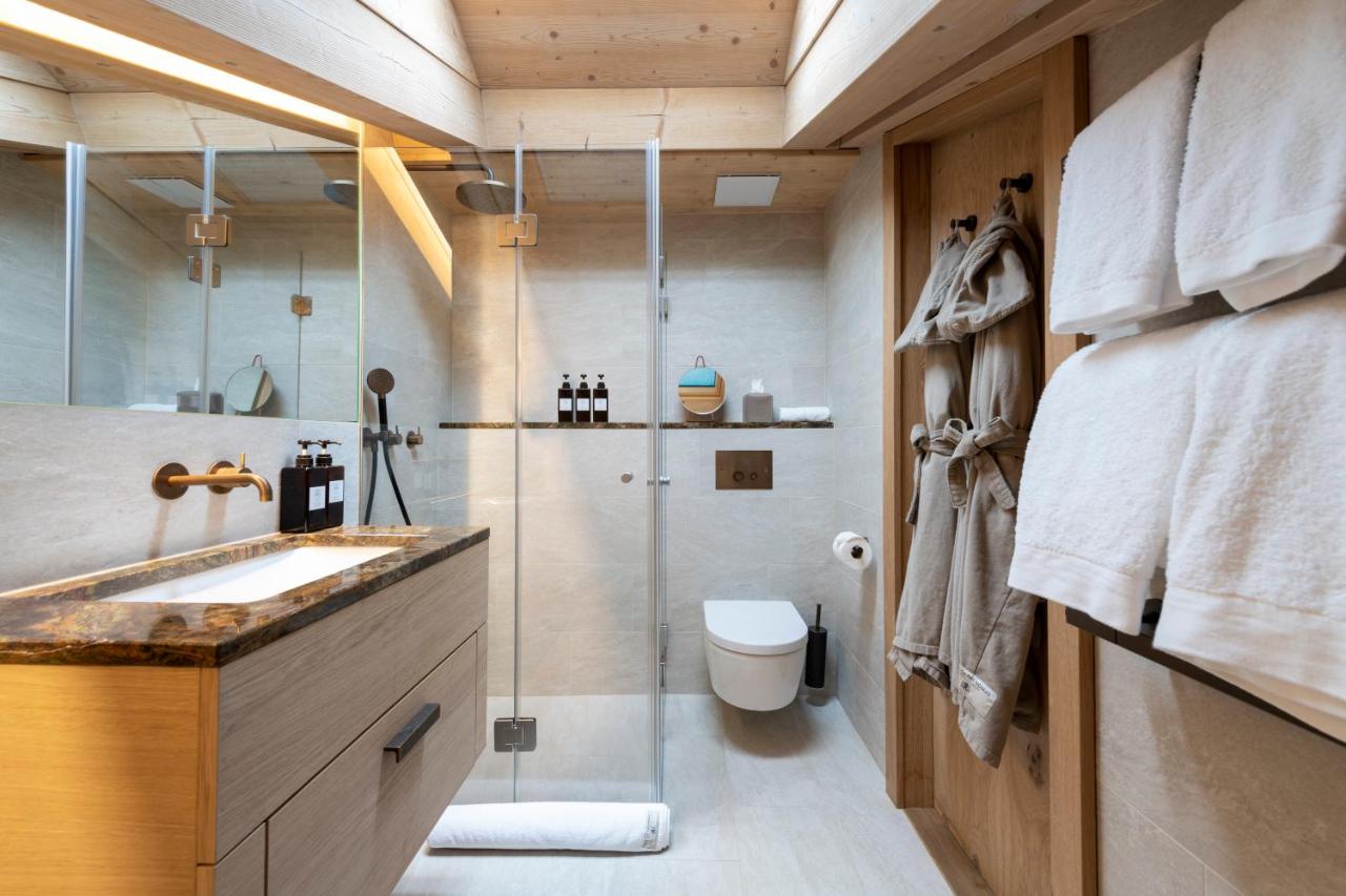 Hotel de Verbier