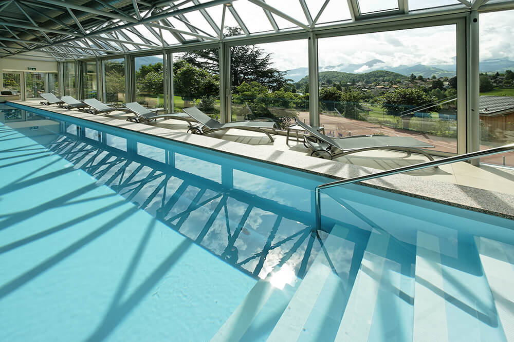 Hotel Eden Spize