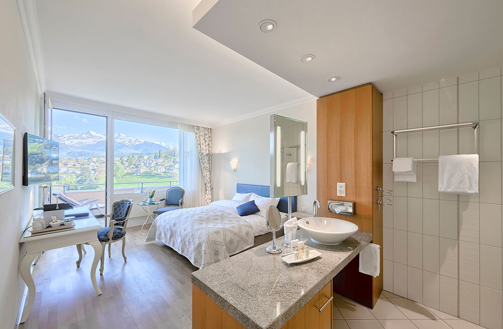 Hotel Eden Spize