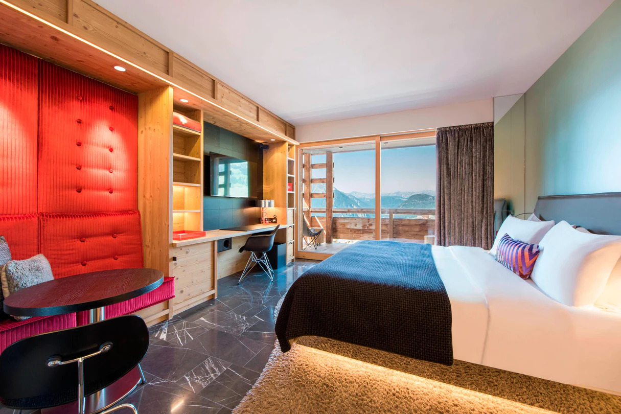 W Verbier