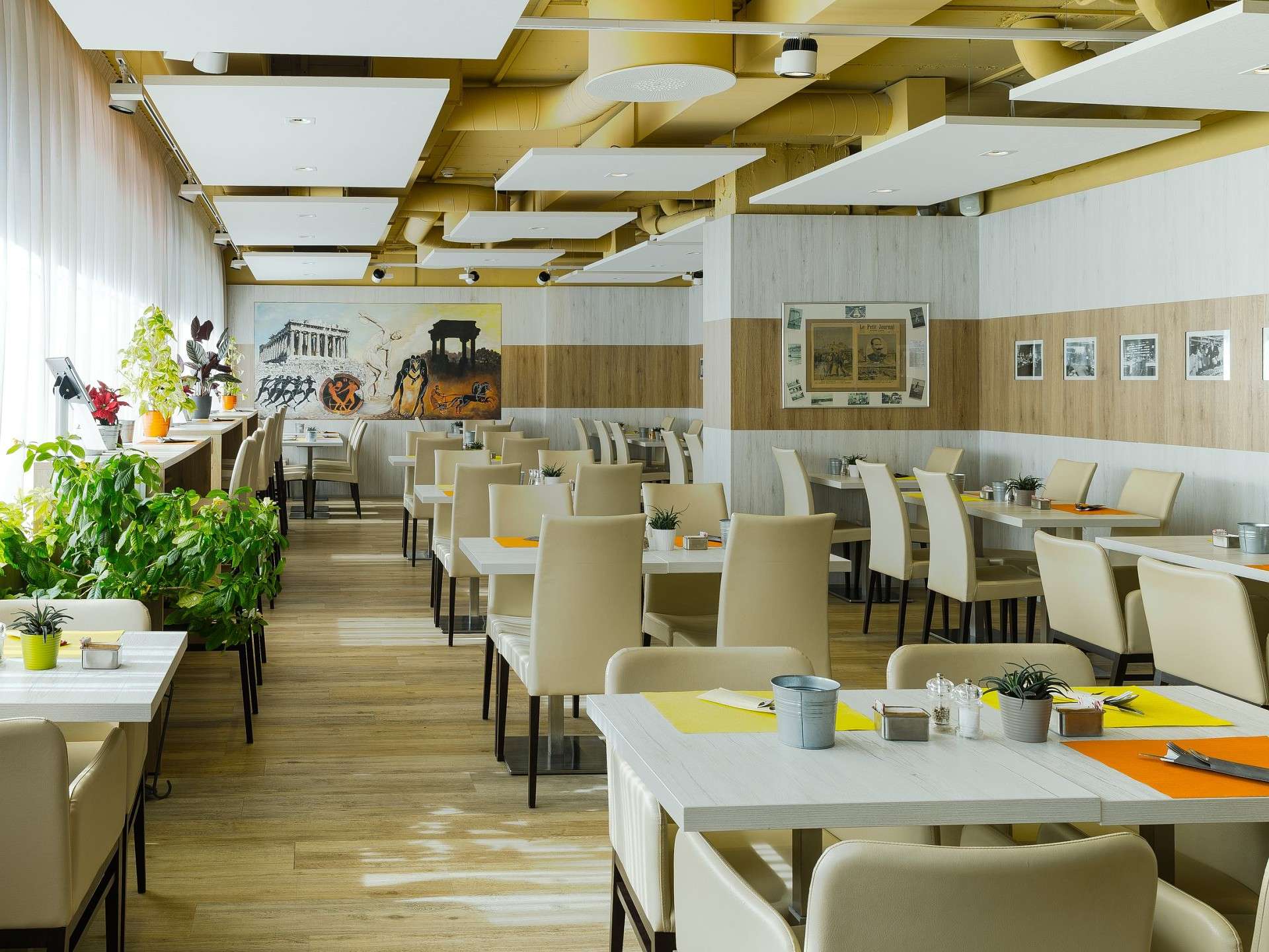Continental Hotel Lausanne