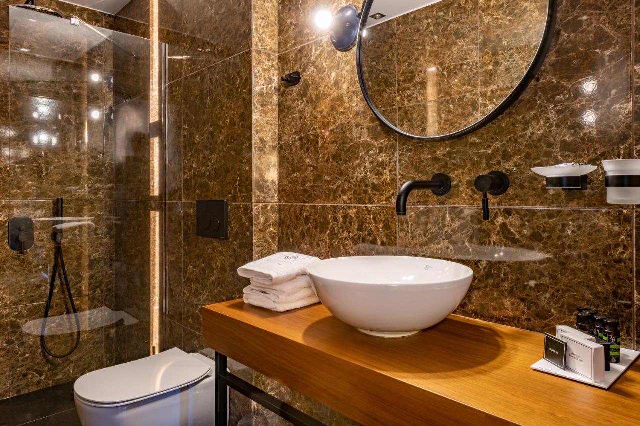 Anthemion Suites and Villas