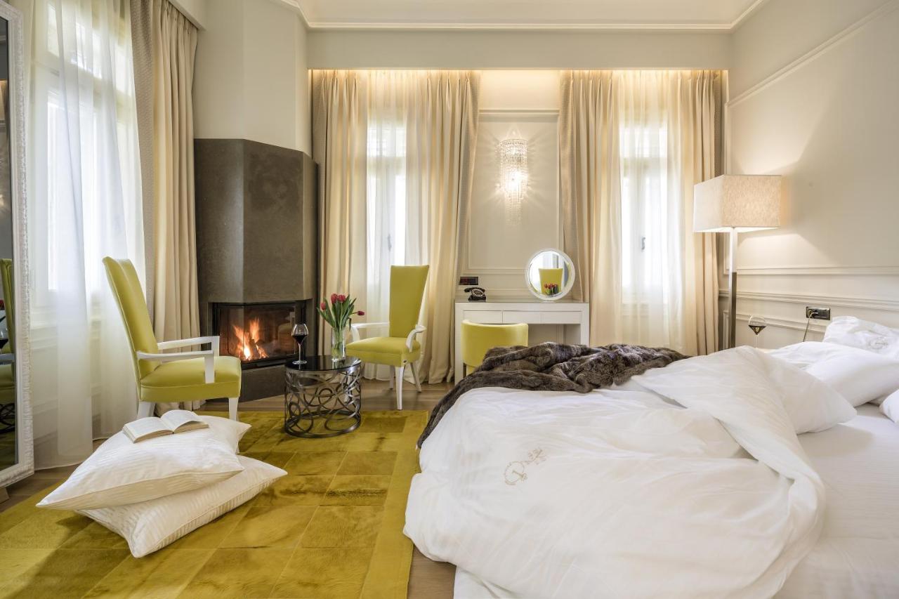 3sixty Hotel & Suites