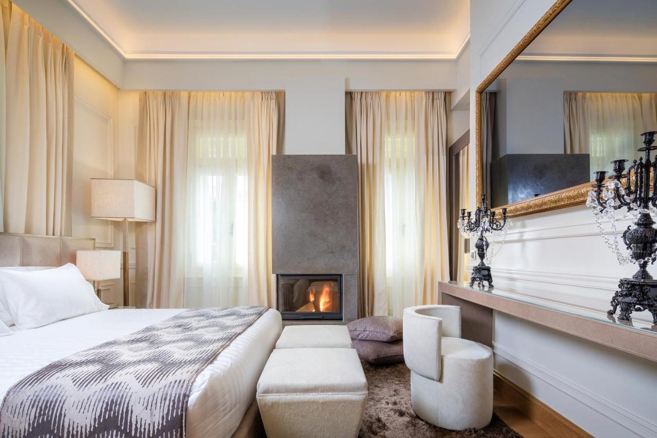 3sixty Hotel & Suites