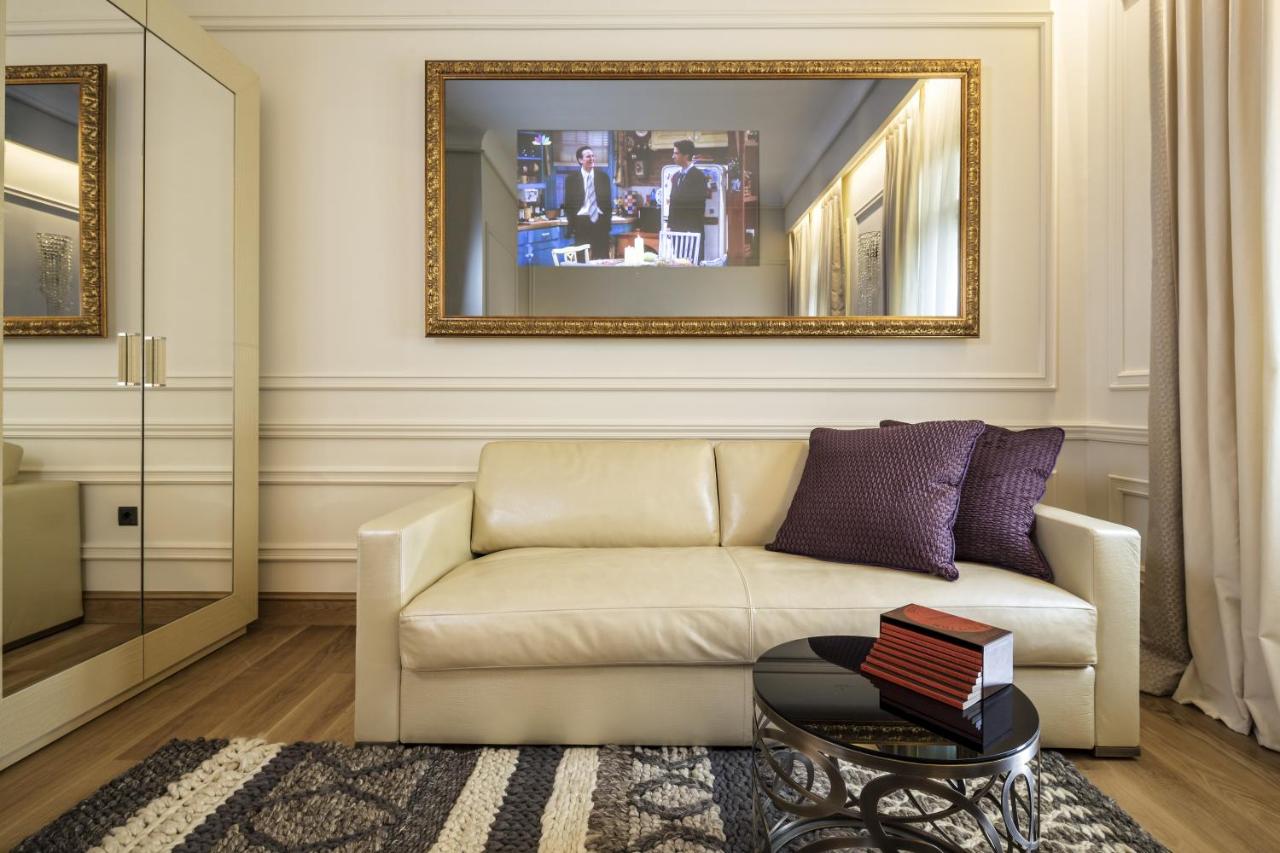 3sixty Hotel & Suites