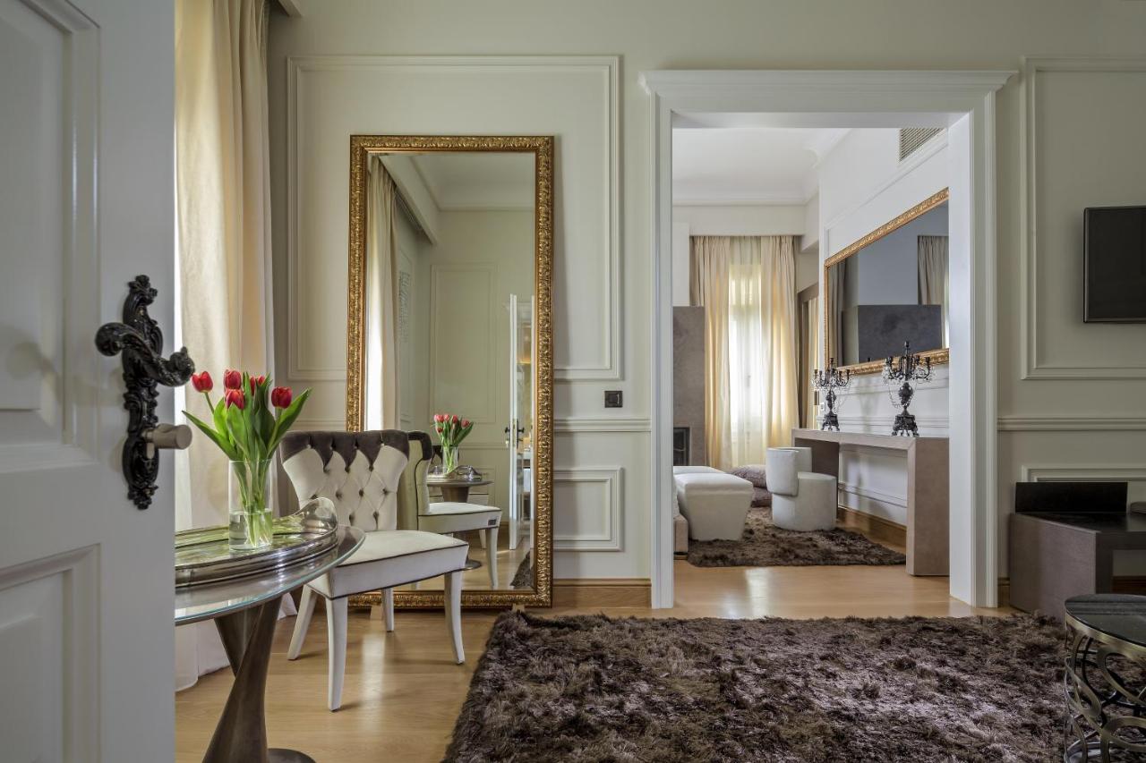 3sixty Hotel & Suites