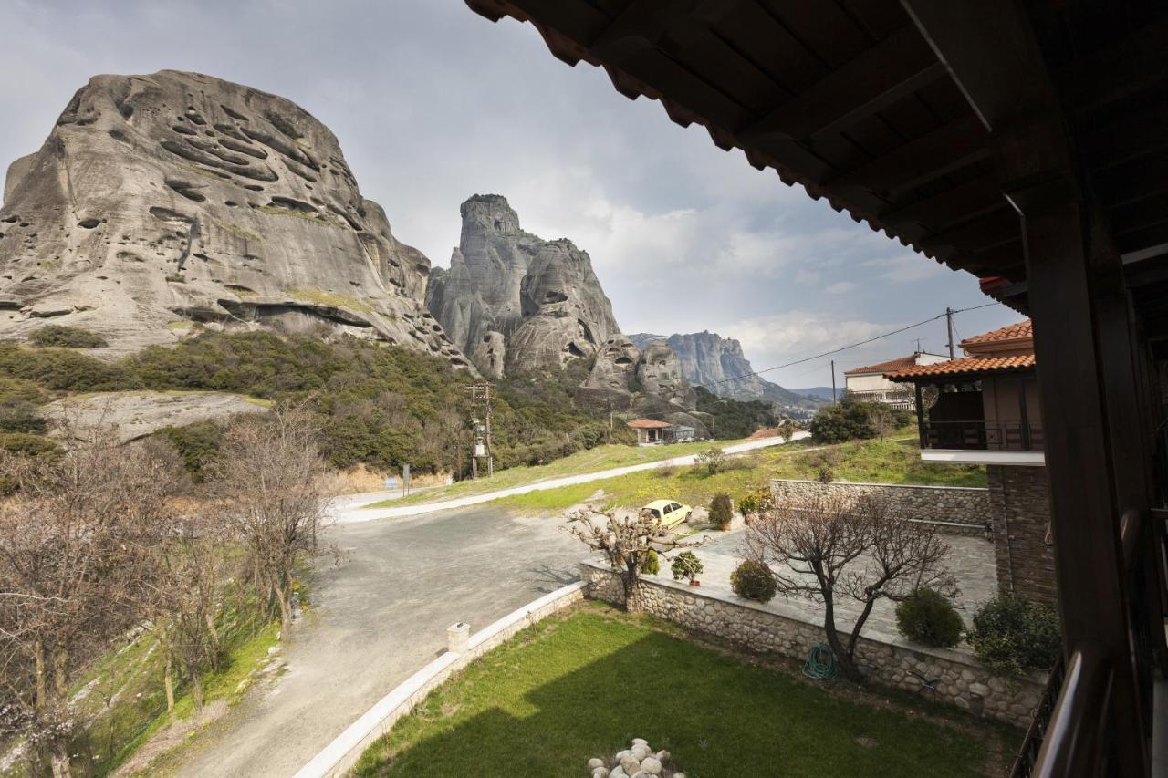 Dellas Boutique Hotel