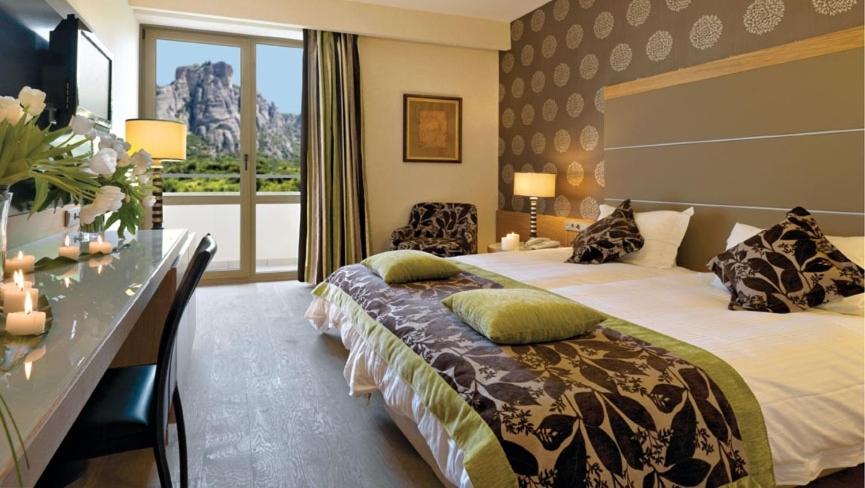 Divani Meteora Hotel