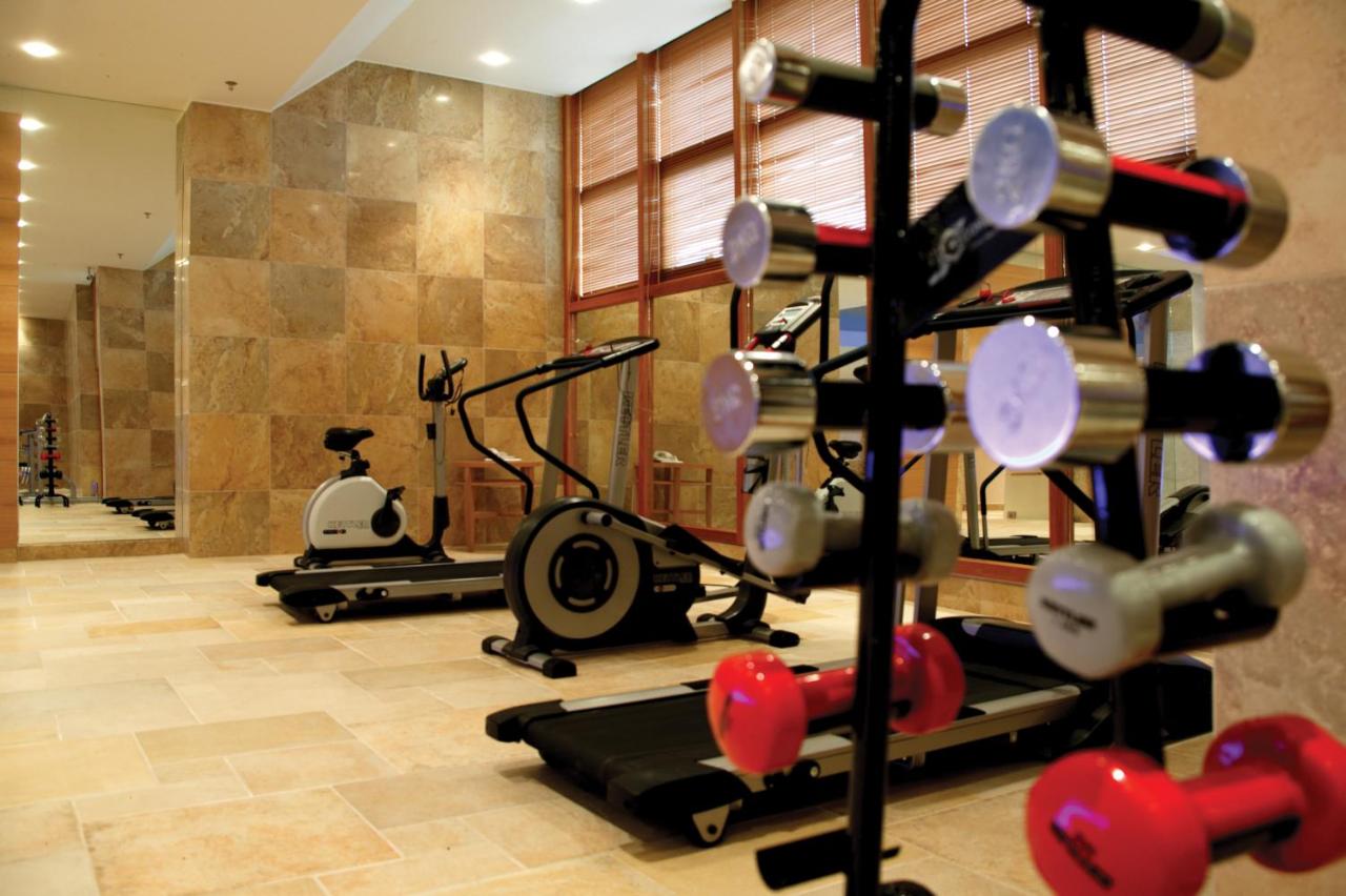 Divani Meteora Hotel