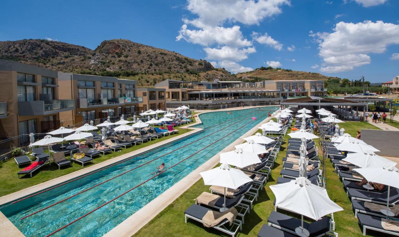 Kiani Beach Resort Family All Inclusive