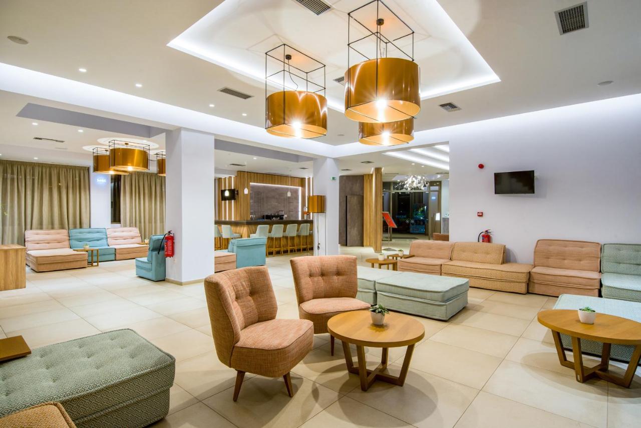 Kiani Beach Resort Family All Inclusive