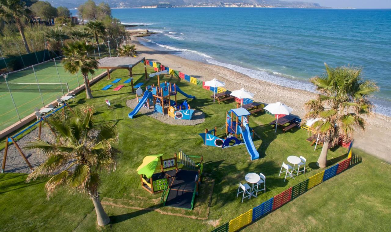 Kiani Beach Resort Family All Inclusive
