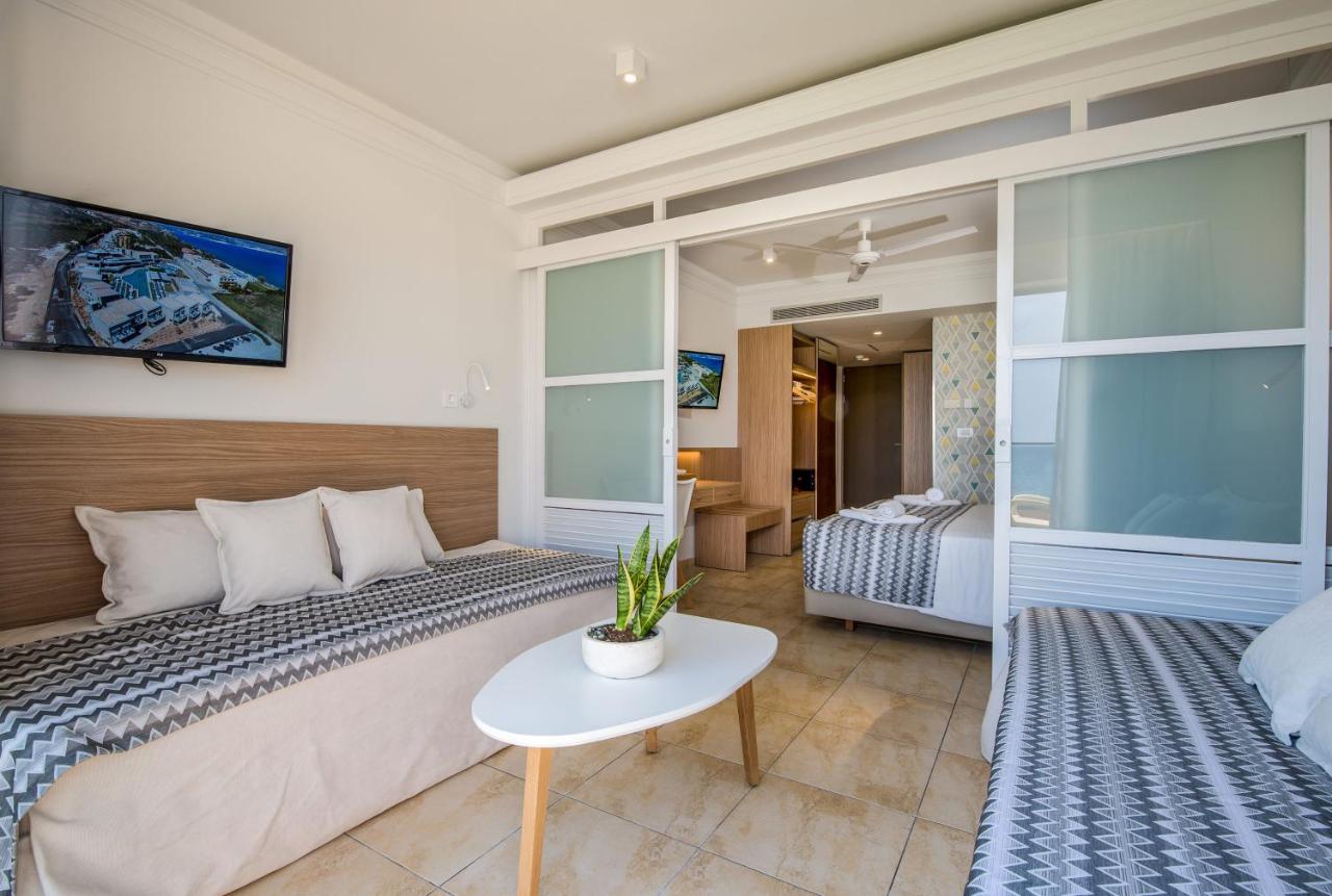 Kiani Beach Resort Family All Inclusive