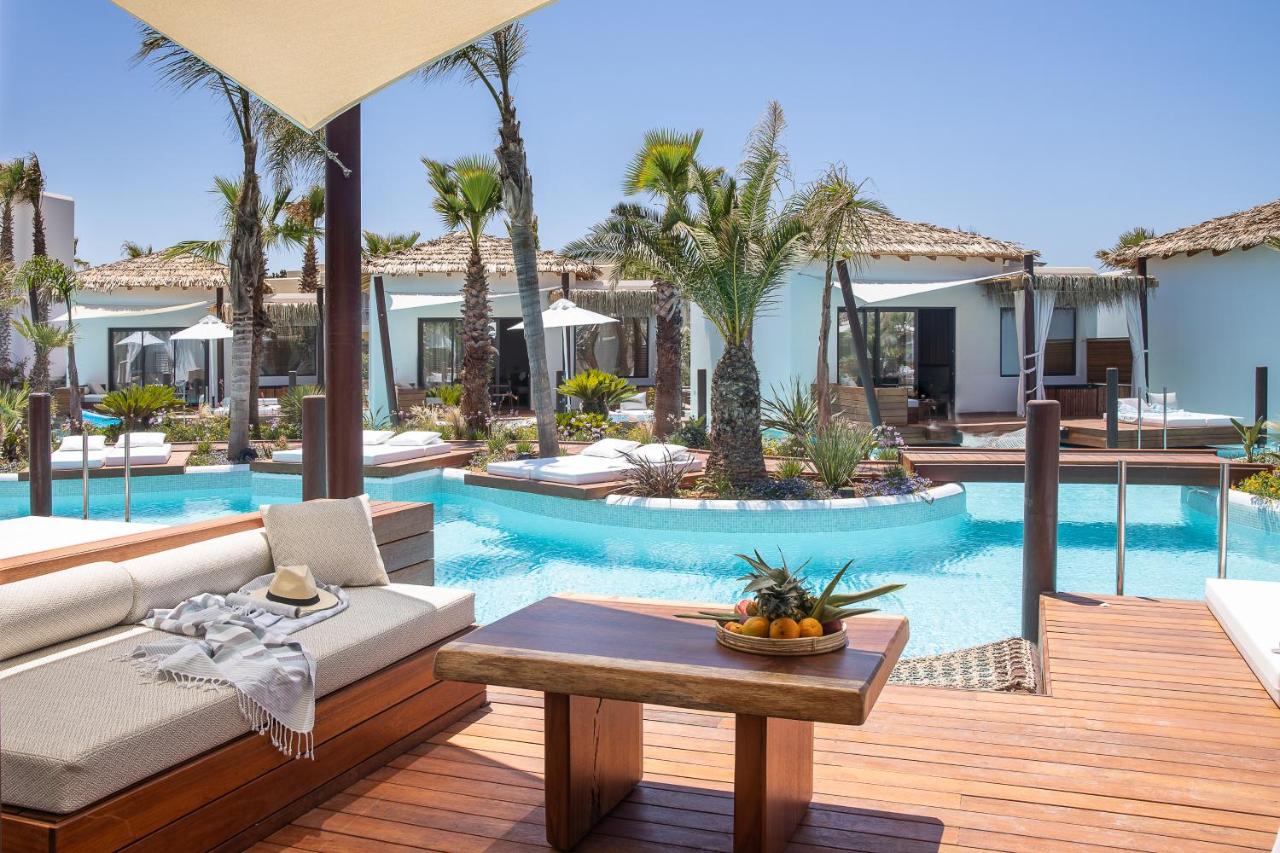 Stella Island Luxury Resort & Spa
