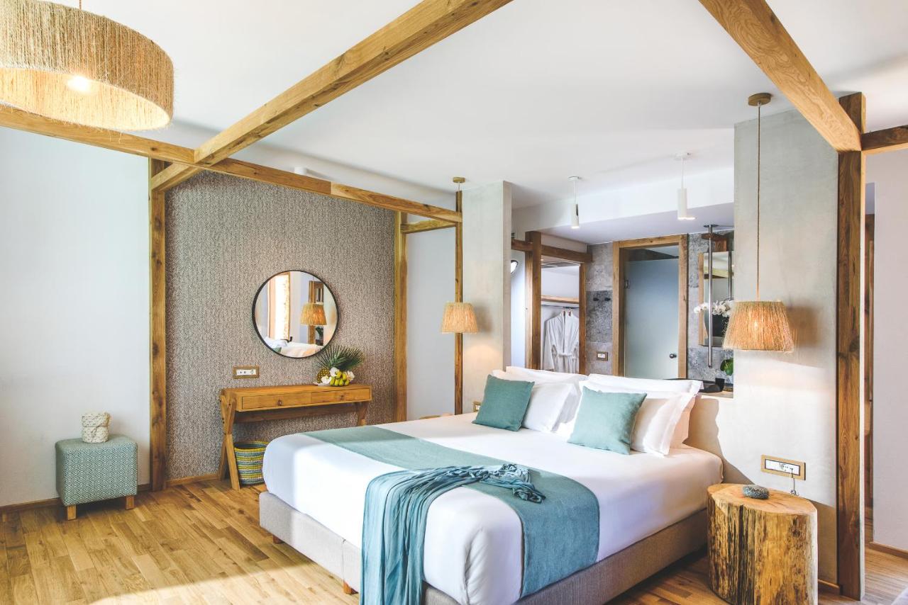 Stella Island Luxury Resort & Spa
