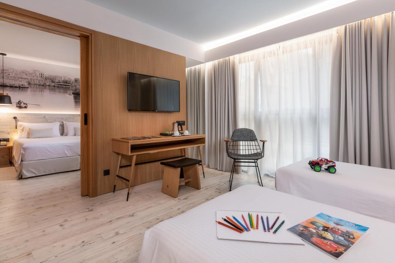 Ibis Styles Heraklion Central Hotel