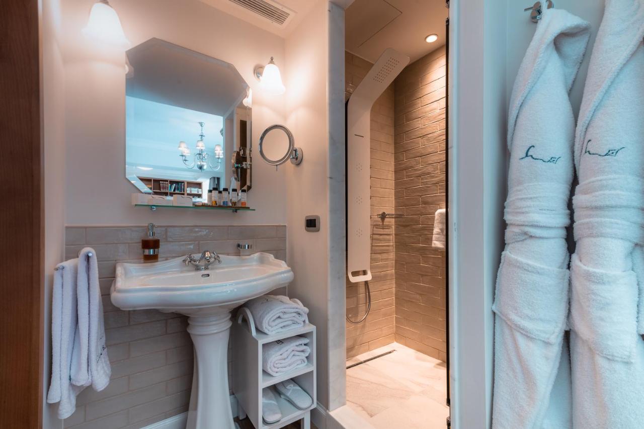 Legacy Gastro Suites