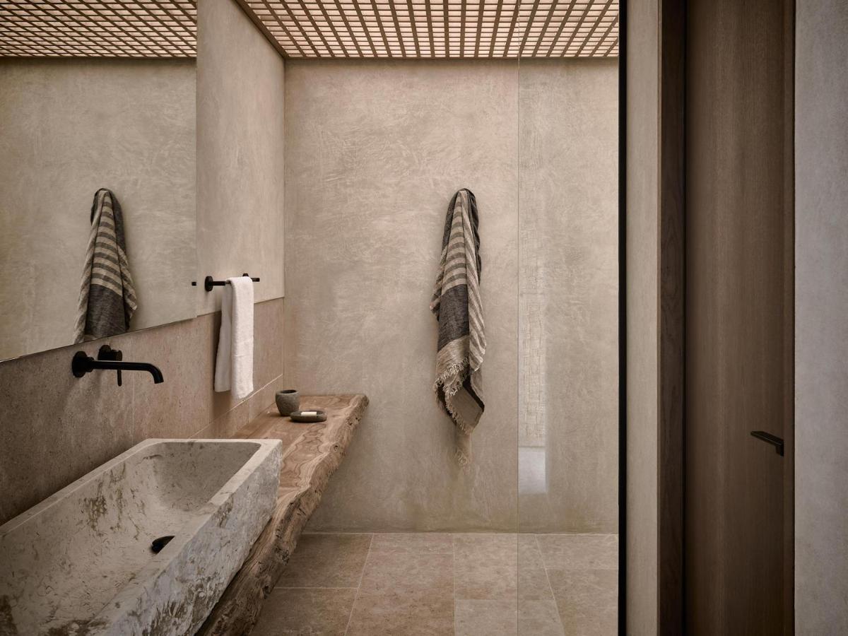 Olea All Suite Hotel