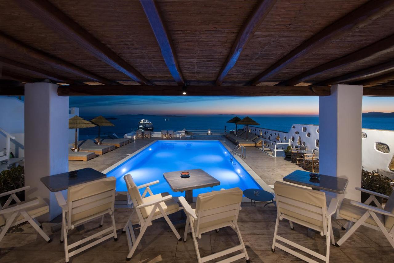 Hotel Tagoo
