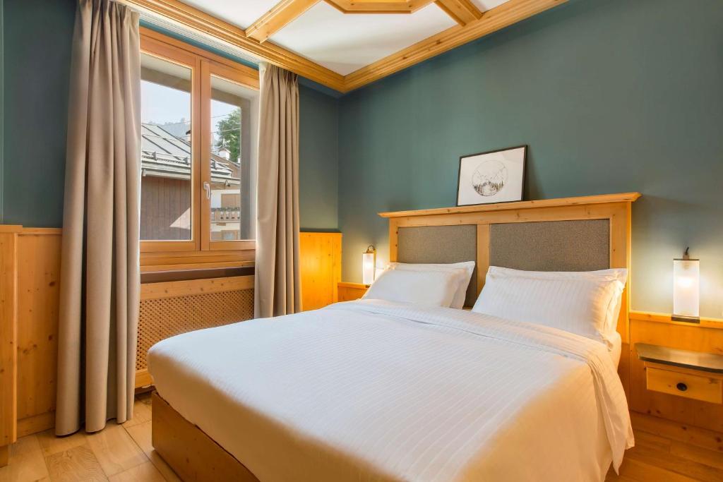 Radisson Residences Savoia Palace Cortina D’Ampezzo