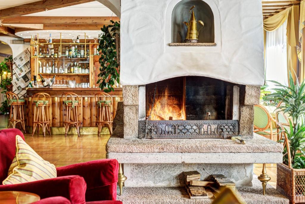 Parc Hotel Victoria