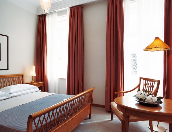Parkhotel Laurin