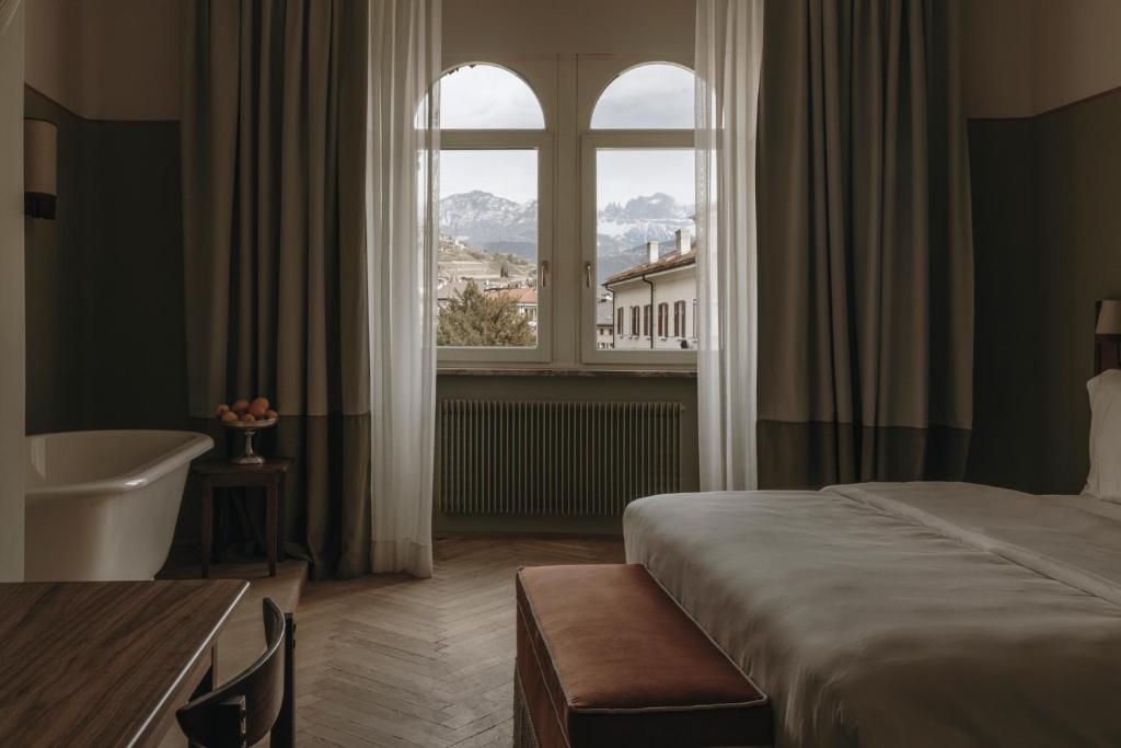 Parkhotel Mondschein